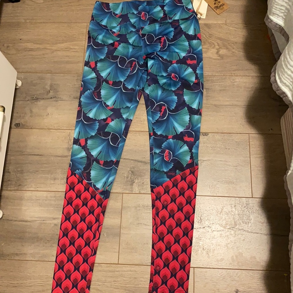 Mona Leggings